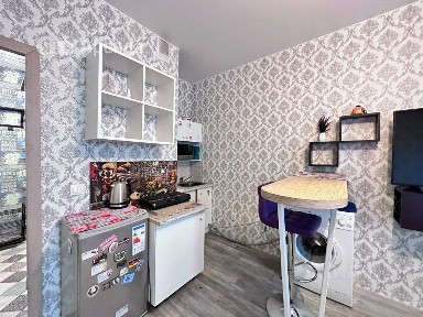 Сдается студия, 21,2 м²