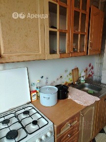 Сдается 2-комн. квартира, 55 м²