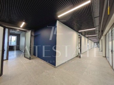 Сдается офис, 215 м²