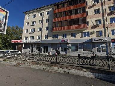 Сдается помещение свободного назначения, 54 м²