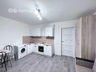 Сдается студия, 24 м²