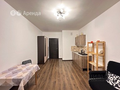 Сдается студия, 29 м²