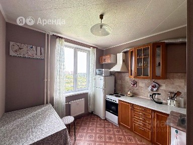 Сдается 1-комн. квартира, 33 м²