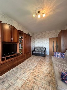 Продается 1-комн. квартира, 39,8 м²