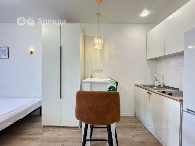 Сдается студия, 22 м²