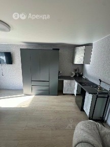 Сдается 1-комн. квартира, 18 м²