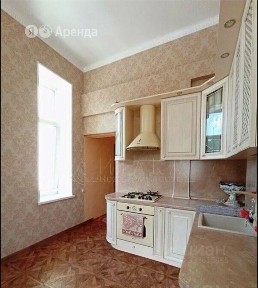 Сдается 2-комн. квартира, 57 м²