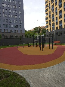 Продается 2-комн. квартира, 54 м²
