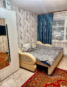 Продается 2-комн. квартира, 61,7 м²