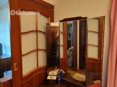 Сдается 3-комн. квартира, 55,2 м²