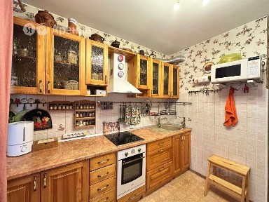 Сдается 1-комн. квартира, 32 м²