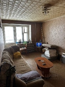 Продается 1-комн. квартира, 32,4 м²