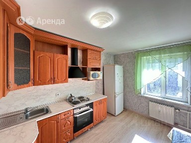 Сдается 1-комн. квартира, 44 м²