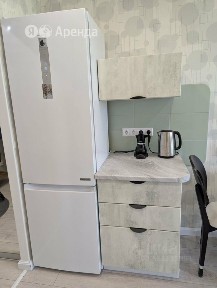 Сдается 1-комн. квартира, 33 м²