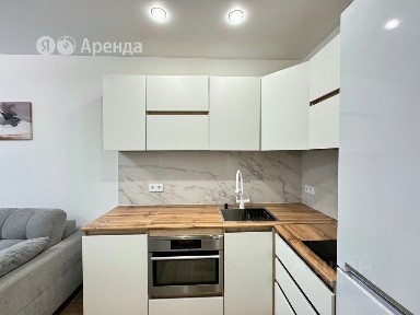 Сдается 1-комн. квартира, 34 м²