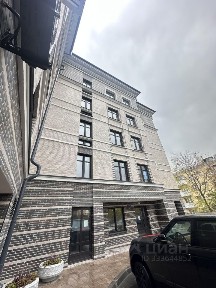 Продается квартира свободной планировки, 46,3 м²