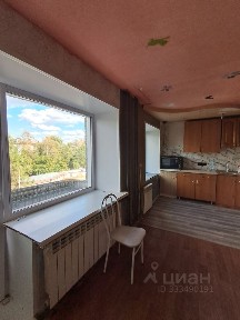 Продается 1-комн. квартира, 32,8 м²