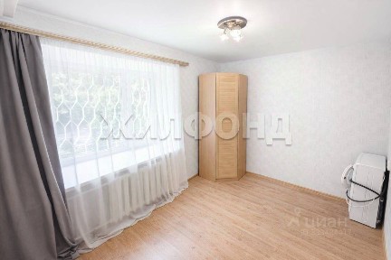 Продается 1-комн. квартира, 15,3 м²