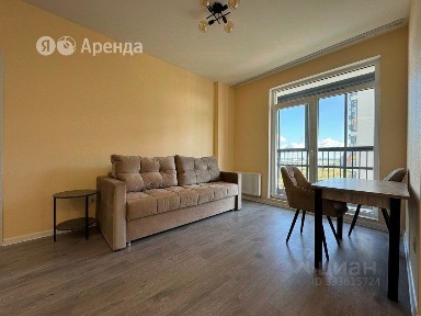 Сдается 2-комн. квартира, 59 м²