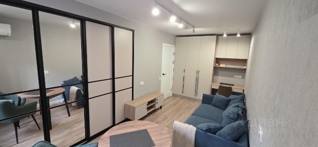 Продается 2-комн. квартира, 43,6 м²