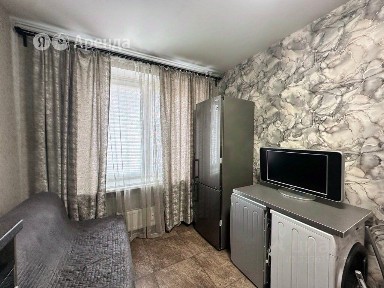 Сдается 1-комн. квартира, 40 м²