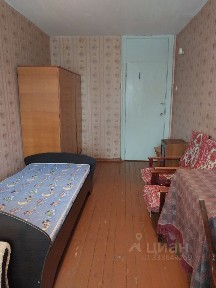 Продается 3-комн. квартира, 59,4 м²