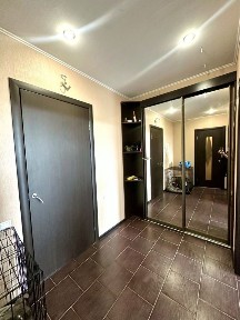 Продается 1-комн. квартира, 40,7 м²