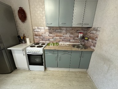 Продается 1-комн. квартира, 35,7 м²