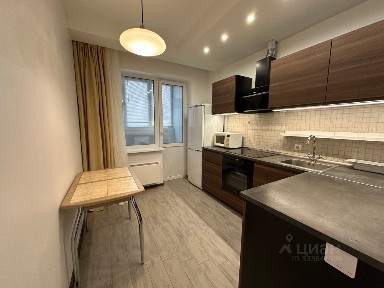 Продается 1-комн. квартира, 32,1 м²