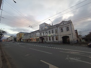 Сдается офис, 12,3 м²