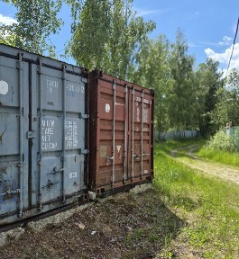 Сдается склад, 27 м²