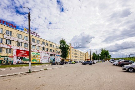 Сдается помещение свободного назначения, 500 м²