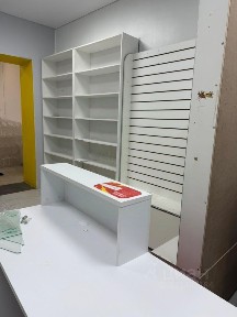 Сдается помещение свободного назначения, 45 м²