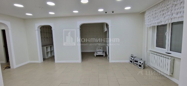 Сдается помещение свободного назначения, 101,4 м²