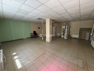 Сдается помещение свободного назначения, 61,2 м²