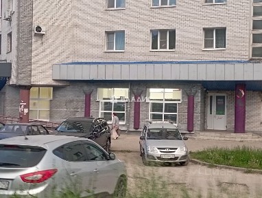 Сдается помещение свободного назначения, 204,6 м²