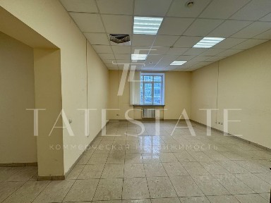 Сдается офис, 126,6 м²