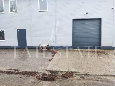 Сдается склад, 355 м²