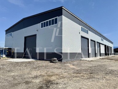 Сдается склад, 1 463 м²