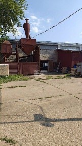Сдается производство, 515 м²