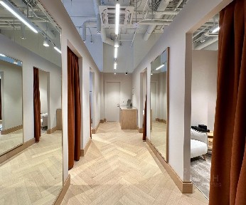 Сдается помещение свободного назначения, 188 м²