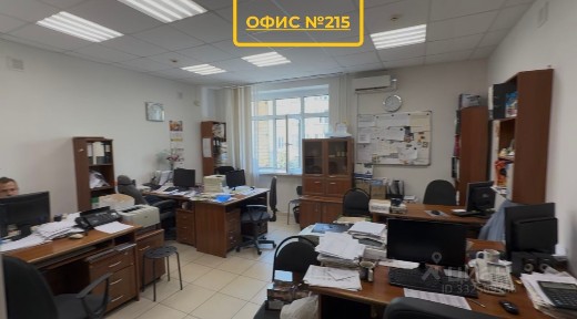 Сдается офис (B)