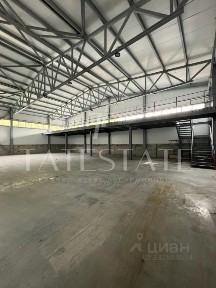 Сдается склад, 821 м²