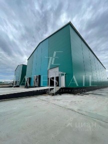 Сдается склад, 1 440 м²
