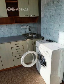 Сдается 1-комн. квартира, 38 м²