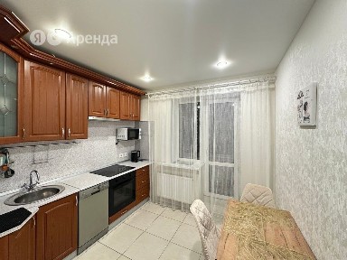 Сдается 1-комн. квартира, 33 м²