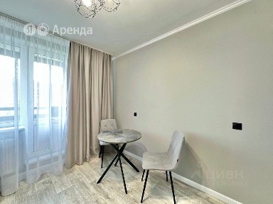 Сдается 1-комн. квартира, 34 м²