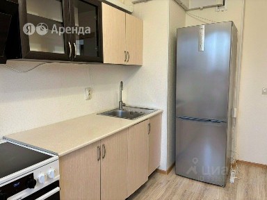 Сдается 1-комн. квартира, 32 м²