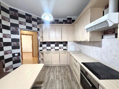 Продается 3-комн. квартира, 68,3 м²