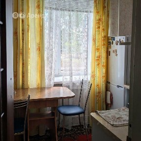 Сдается 1-комн. квартира, 31,9 м²